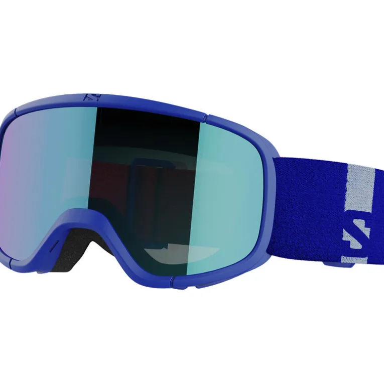 Kinder Lumi Skibrille