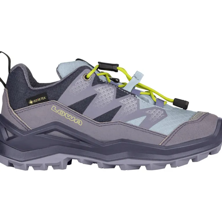 Kinder Maddox Pro GTX Low Schuhe