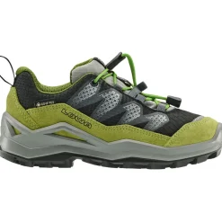 Kinder Maddox Pro GTX Low Schuhe