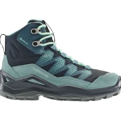 Kinder Maddox Pro GTX Mid Schuhe