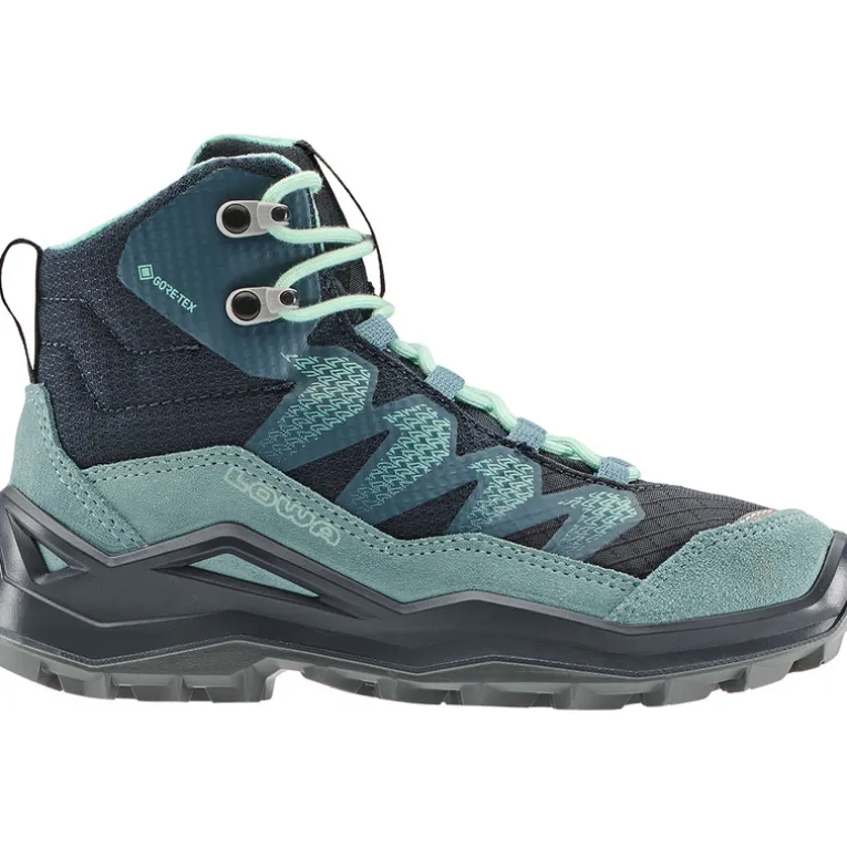 Kinder Maddox Pro GTX Mid Schuhe