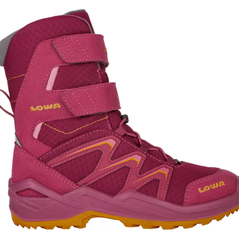 Kinder Maddox Warm GTX Hi Schuhe