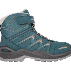 Kinder Maddox Warm GTX Mid Schuhe