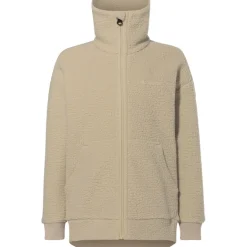Kinder Manukau Fleece II Jacke