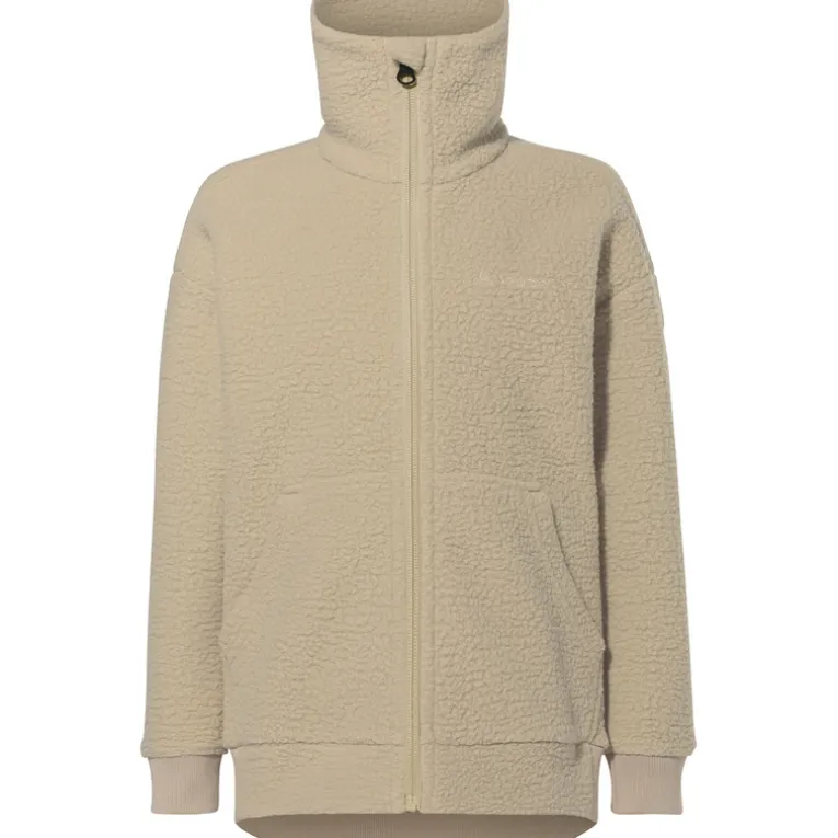 Kinder Manukau Fleece II Jacke
