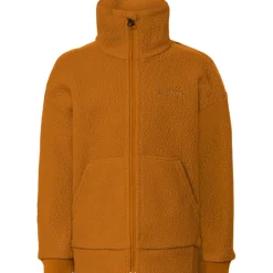 Kinder Manukau Fleece II Jacke