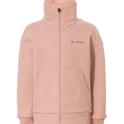 Kinder Manukau Fleece II Jacke