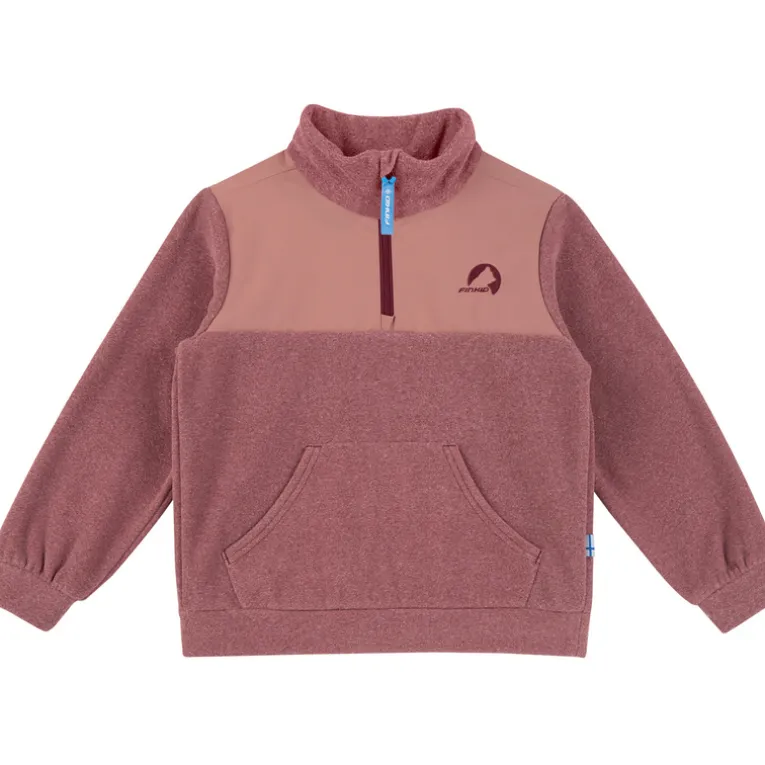 Kinder Masi Knit Pullover