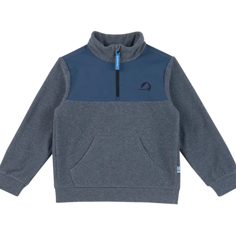Kinder Masi Knit Pullover