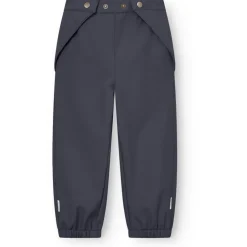 Kinder Mataiano Softshell Hose