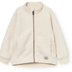 Kinder Matcedric Teddyfleece Jacke