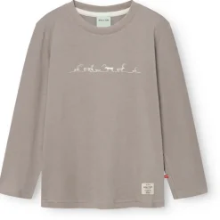 Kinder Matchapter Longsleeve