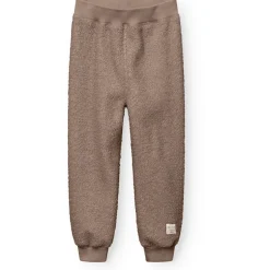 Kinder Matvalur Teddyfleece Hose