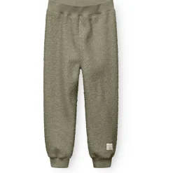 Kinder Matvalur Teddyfleece Hose