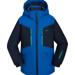 Kinder Max Jacke