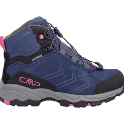 Kinder Melnick Mid WP Schuhe
