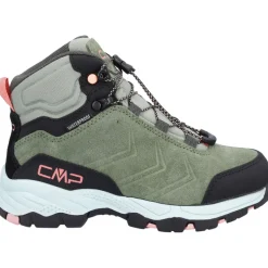 Kinder Melnick Mid WP Schuhe