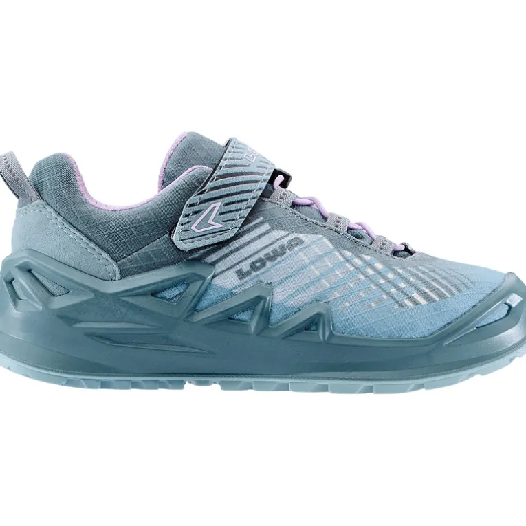 Kinder Merger GTX Low VC Schuhe