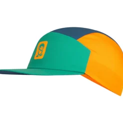 Kinder Microfaser Cap