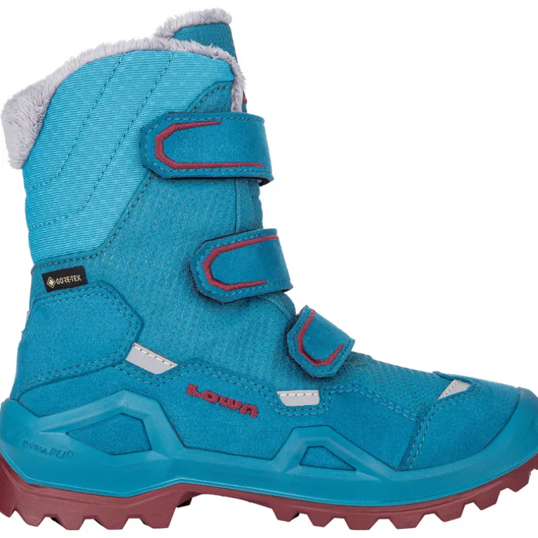 Kinder Milo Evo GTX Hi Schuhe