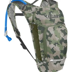 Kinder Mini M.U.L.E. Rucksack
