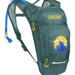Kinder Mini M.U.L.E. Rucksack