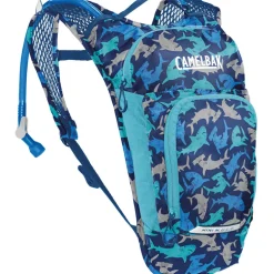 Kinder Mini M.U.L.E. Rucksack