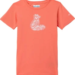 Kinder Mission Lake Graphic T-Shirt