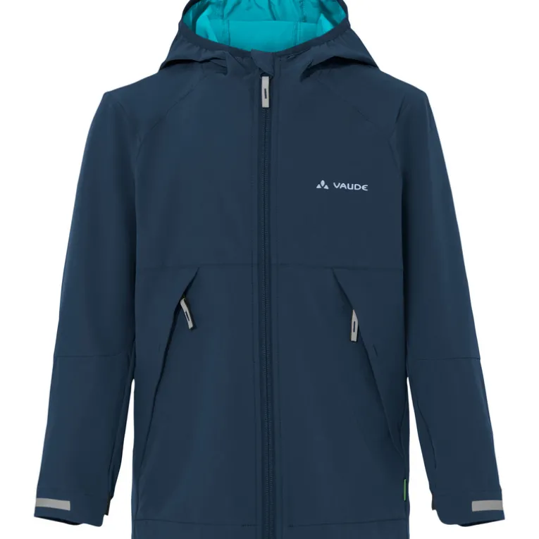 Kinder Moab Stretch Jacke