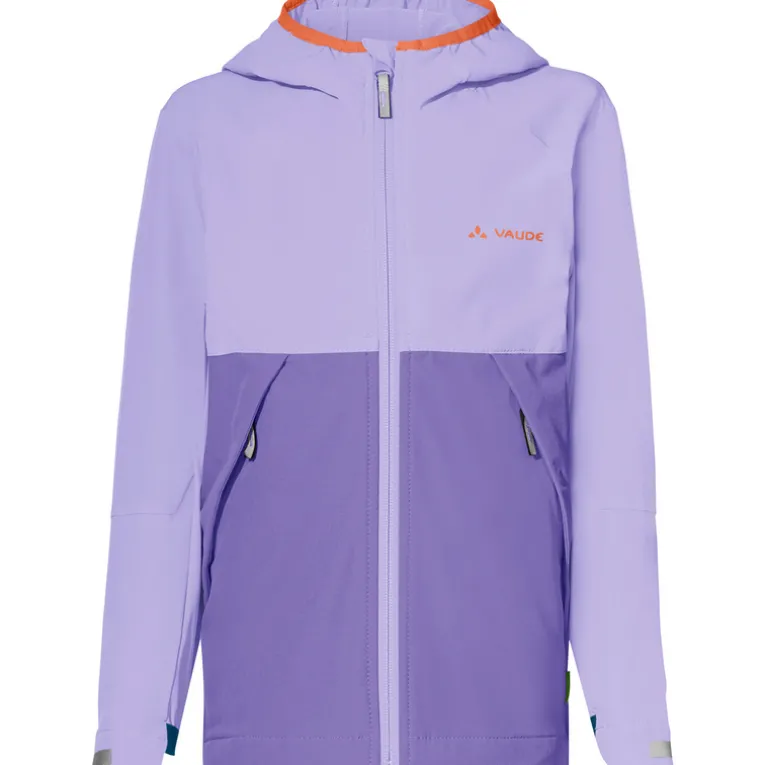 Kinder Moab Stretch Jacke