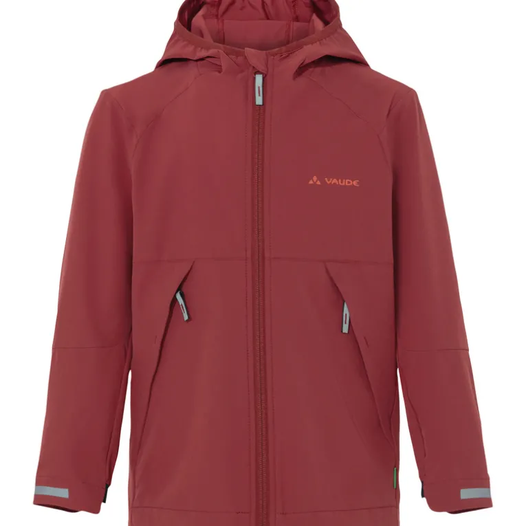 Kinder Moab Stretch Jacke