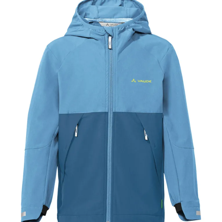 Kinder Moab Stretch Jacke