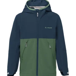 Kinder Moab Stretch Jacke