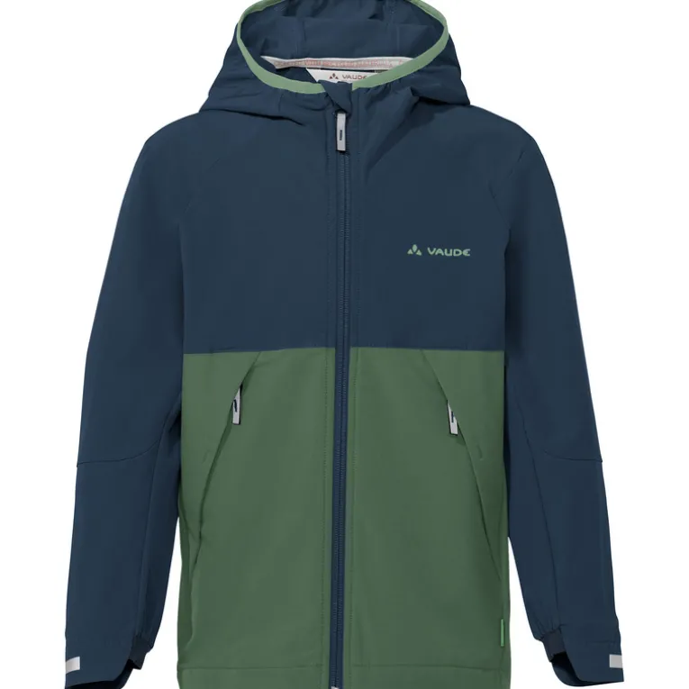 Kinder Moab Stretch Jacke