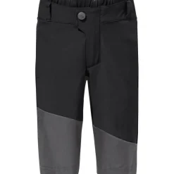 Kinder Moab Stretch Radhose kurz