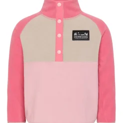 Kinder Monte Half Bu 4 Pullover