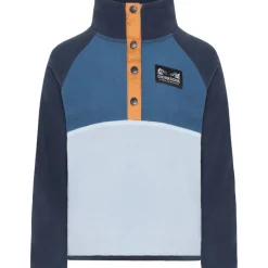 Kinder Monte Half Bu 4 Pullover