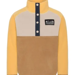 Kinder Monte Half Bu 4 Pullover