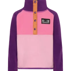 Kinder Monte Half Bu 4 Pullover