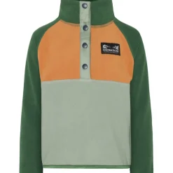 Kinder Monte Half Bu 4 Pullover
