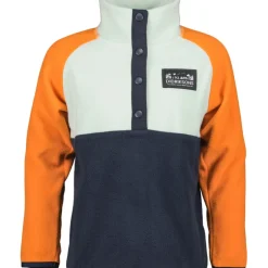 Kinder Monte Half Bu 4 Pullover