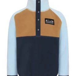 Kinder Monte Half Bu 4 Pullover