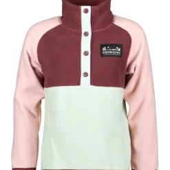 Kinder Monte Half Bu 4 Pullover