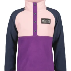 Kinder Monte Half Bu 4 Pullover