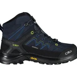 Kinder Moon Mid WP Schuhe