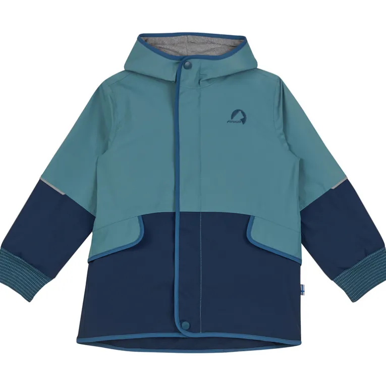 Kinder Moska Jacke