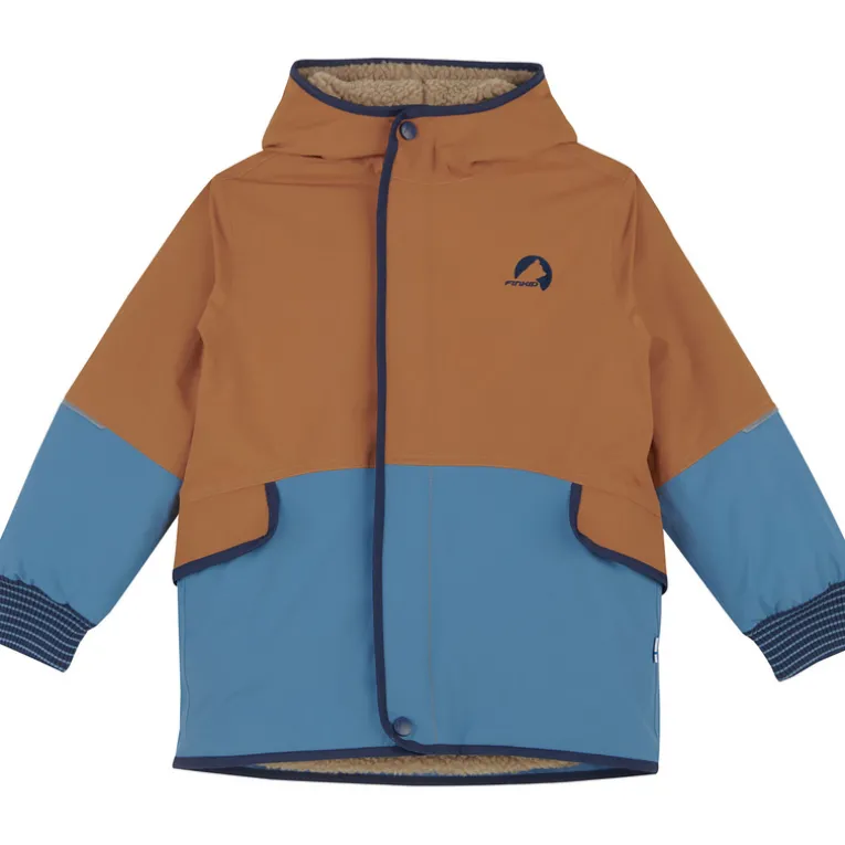 Kinder Moska Mukka Jacke