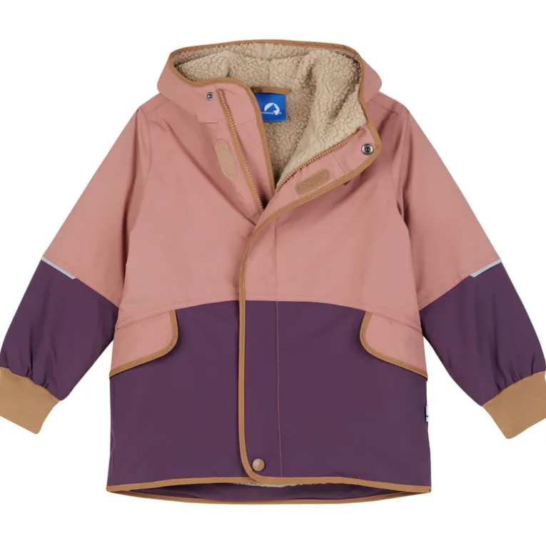 Kinder Moska Mukka Jacke