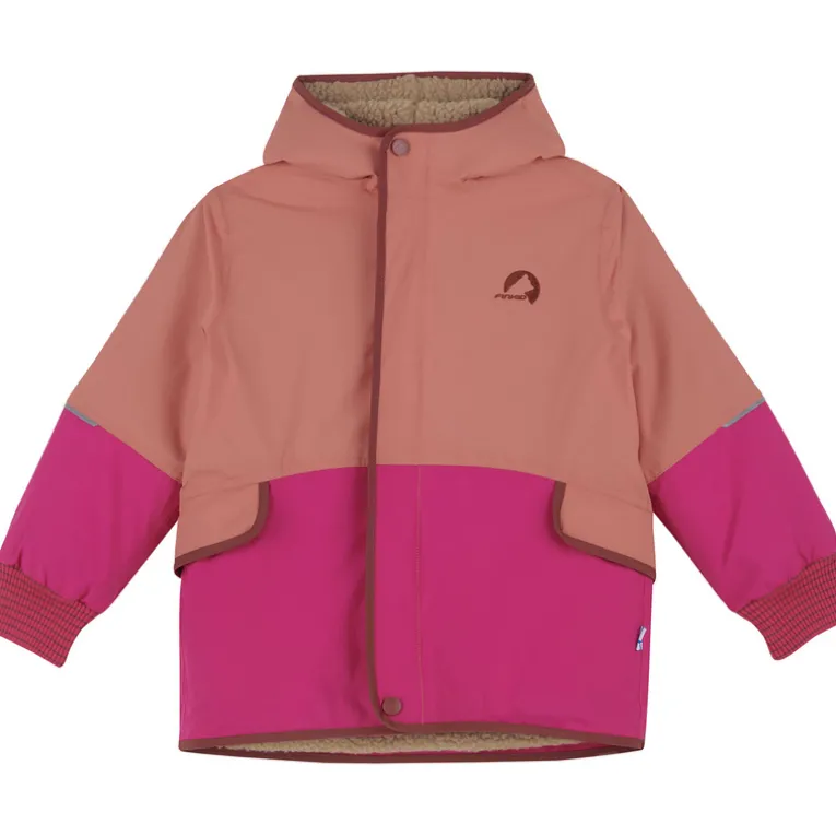 Kinder Moska Mukka Jacke