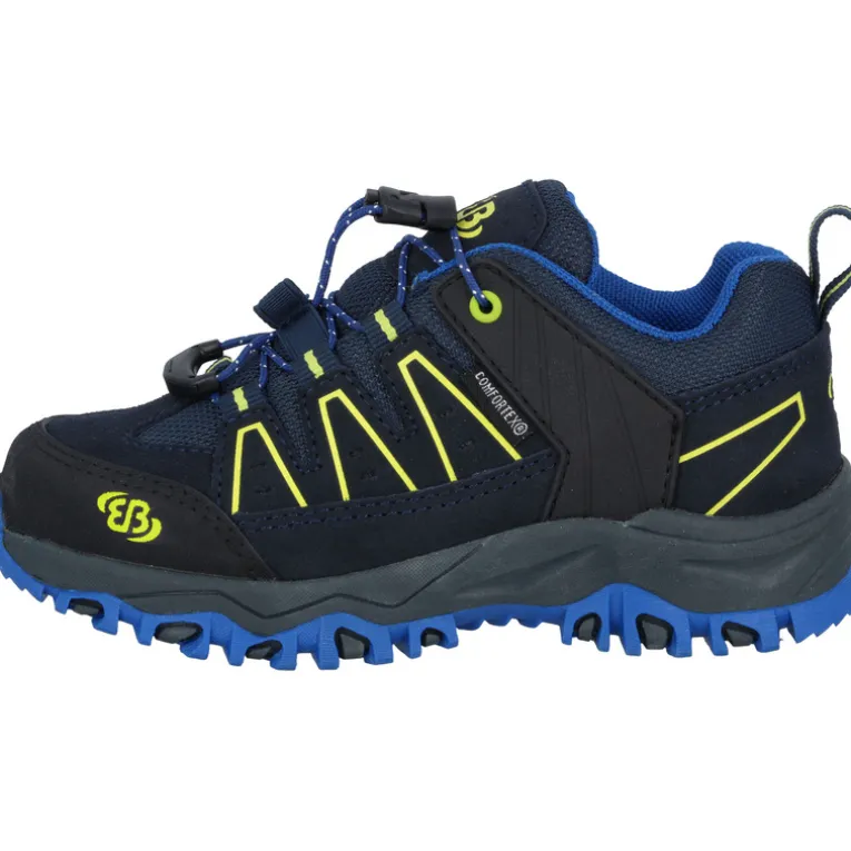Kinder Mount Pinos Low Schuhe